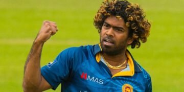Chris Gayle on His Most Challenging T20 Bowler - ‘Malinga Was the Toughest’