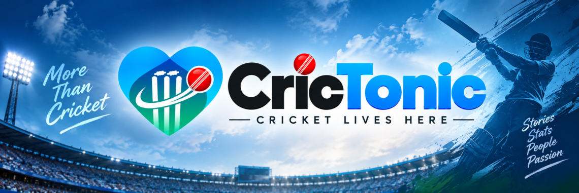 Crictonic Media Company