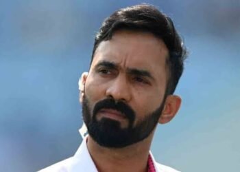 Dinesh Karthik Suggests Two Key Changes to India’s XI for 2nd ODI vs West Indies