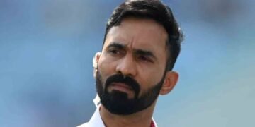 Dinesh Karthik Suggests Two Key Changes to India’s XI for 2nd ODI vs West Indies