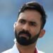Dinesh Karthik Suggests Two Key Changes to India’s XI for 2nd ODI vs West Indies