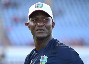 Daren Sammy Opens Up on Impact of Pay Cuts on West Indies