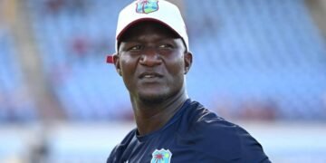 Daren Sammy Opens Up on Impact of Pay Cuts on West Indies