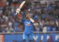 KL Rahul Reflects on Unbeaten Century in ODI Series Finale