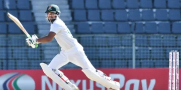 Najmul Hossain Says WTC Top Four Is Inspiring