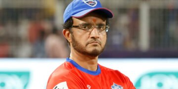 Delhi Capitals Hand Head Coach Role to Sourav Ganguly Ahead of IPL 2027