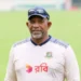 Phil Simmons Reacts After Zimbabwe Loss