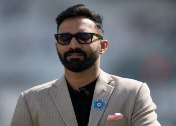 Dinesh Karthik Analyses India's Bowling Attack - 'More Questions Than Answers'