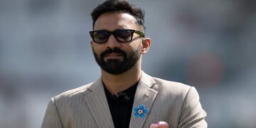 Dinesh Karthik Analyses India's Bowling Attack - 'More Questions Than Answers'