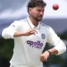 Murali Kartik Wants Regular Spot for Kuldeep Yadav