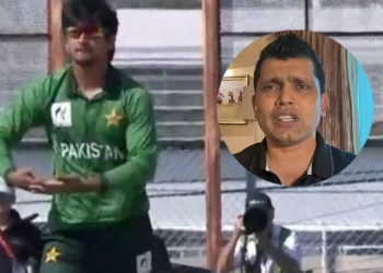 Kamran Akmal Slams Saim Ayub Over Vaibhav Sooryavanshi Send-Off Incident