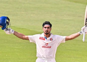 AFG vs BAN 2026: Toby Radford Hails Sediqullah Atal’s Technical Improvement