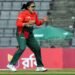 Bangladesh Appoint Nahida Akter as T20I Captain
