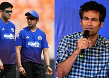 Mohammad Kaif Criticises Gambhir and Co. - ‘You Are Spoiling Young Players’