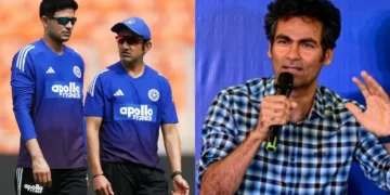 Mohammad Kaif Criticises Gambhir and Co. - ‘You Are Spoiling Young Players’