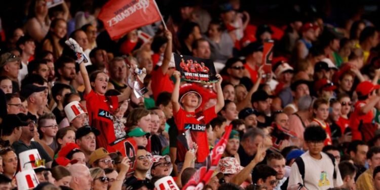 BBL Clash in Chennai Sells Out Initial Tickets in Just 30 Minutes
