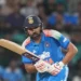 Rohit Sharma Completes 12,000 ODI Runs, Joins Elite Club