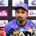 Bangladesh Captain Litton Das Reacts to Asian Games Semi-Final Loss