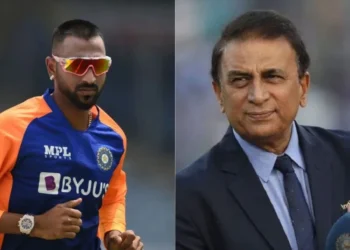 Sunil Gavaskar Backs Krunal Pandya’s India Return