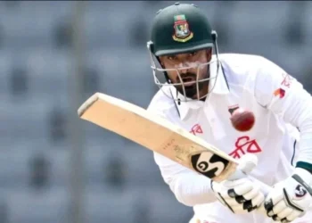 West Indies Test Opener in Doubt for Litton Das