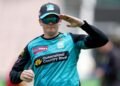 Hip Issue Rules Jess Jonassen Out of WBBL 2026-27