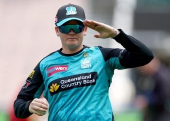 Hip Issue Rules Jess Jonassen Out of WBBL 2026-27