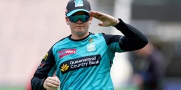 Hip Issue Rules Jess Jonassen Out of WBBL 2026-27