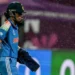 Smriti Mandhana Drops from Top Spot in ODI Rankings,Harmanpreet, Deepti climb