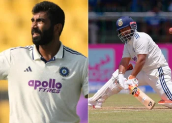 Bumrah and Pant May Feature Against New Zealand A