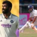 Bumrah and Pant May Feature Against New Zealand A