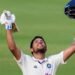Dhruv Jurel to Lead India A in New Zealand Multi-Day Series