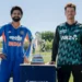 India Choose to Bowl First Against New Zealand in 3rd T20I