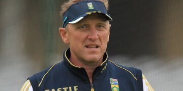 Allan Donald Joins Joburg Super Kings as Bowling Coach