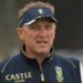 Allan Donald Joins Joburg Super Kings as Bowling Coach