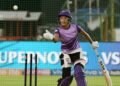 Sushma Verma Joins UP Warriorz for ₹30 Lakh