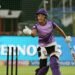 Sushma Verma Joins UP Warriorz for ₹30 Lakh