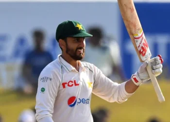 Salman Agha Back as Pakistan Announce Test Squad for Sri Lanka