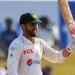 Salman Agha Back as Pakistan Announce Test Squad for Sri Lanka