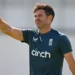 James Anderson Joins Naples T10 Franchise as Co-Owner