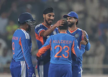 R Ashwin Raises Concerns After Ranchi Defeat - “Worried About Indian Bowling’s Future”