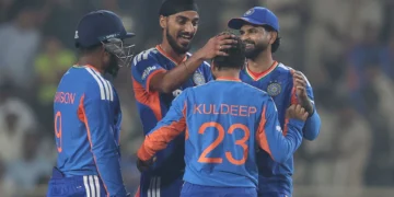 R Ashwin Raises Concerns After Ranchi Defeat - “Worried About Indian Bowling’s Future”