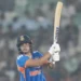India Crush Zimbabwe by Nine Wickets in 2nd T20I