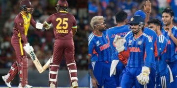 INDIA vs WI 2026, 1st T20I: Match Preview, Pitch Report and Probable XI