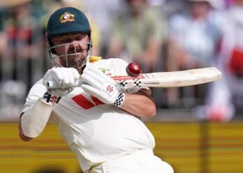 Travis Head Hopes Australia’s Batters Bounce Back