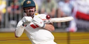 Travis Head Hopes Australia’s Batters Bounce Back