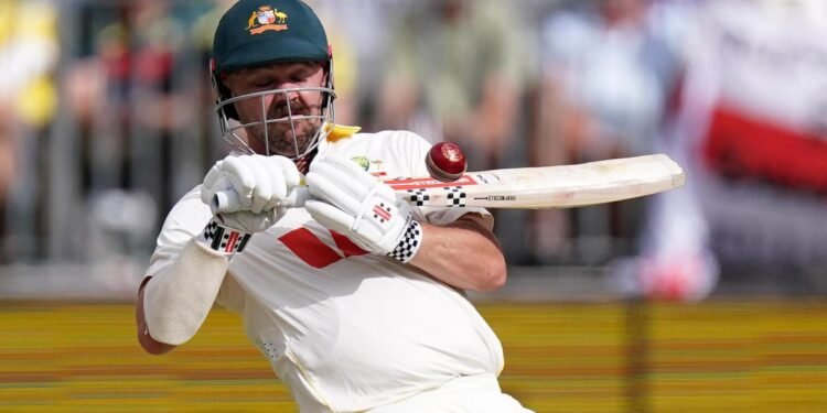 Travis Head Hopes Australia’s Batters Bounce Back