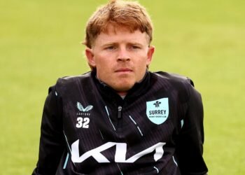 Ollie Pope Pulls Out of Afghanistan Premier League T20 Draft