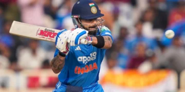 Chris Gayle Praises Virat Kohli - “A Legend, Unique and Phenomenal”