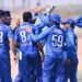 Richard Pybus Praises Afghanistan After Tri-Series Triumph