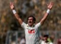 Mitchell Starc Shines on Seesaw Day in Third Test